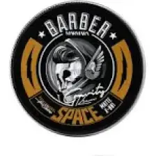 Barber Marmara Saç Şekillendirici Wax Space 100 ml, Tutuş: 10/10, Parlaklık: 0/10