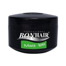 Bonhair Matt Wax Şekillendirici Mat Görünüm 140ml