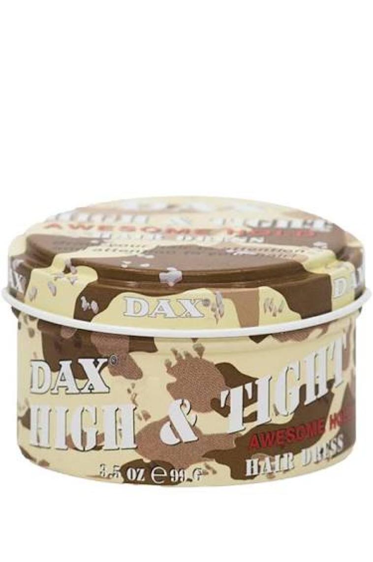 Dax High&tight Askeri Sarı 99 Gr