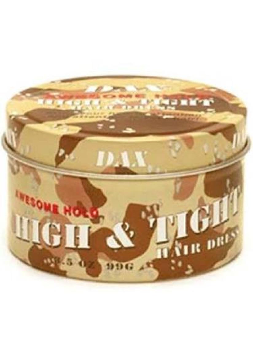 Dax High&tight Askeri Sarı 99 Gr