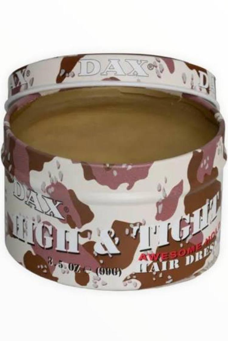 Dax High&tight Askeri Sarı 99 Gr