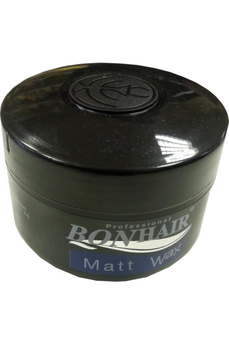 Mat Wax 140 ml