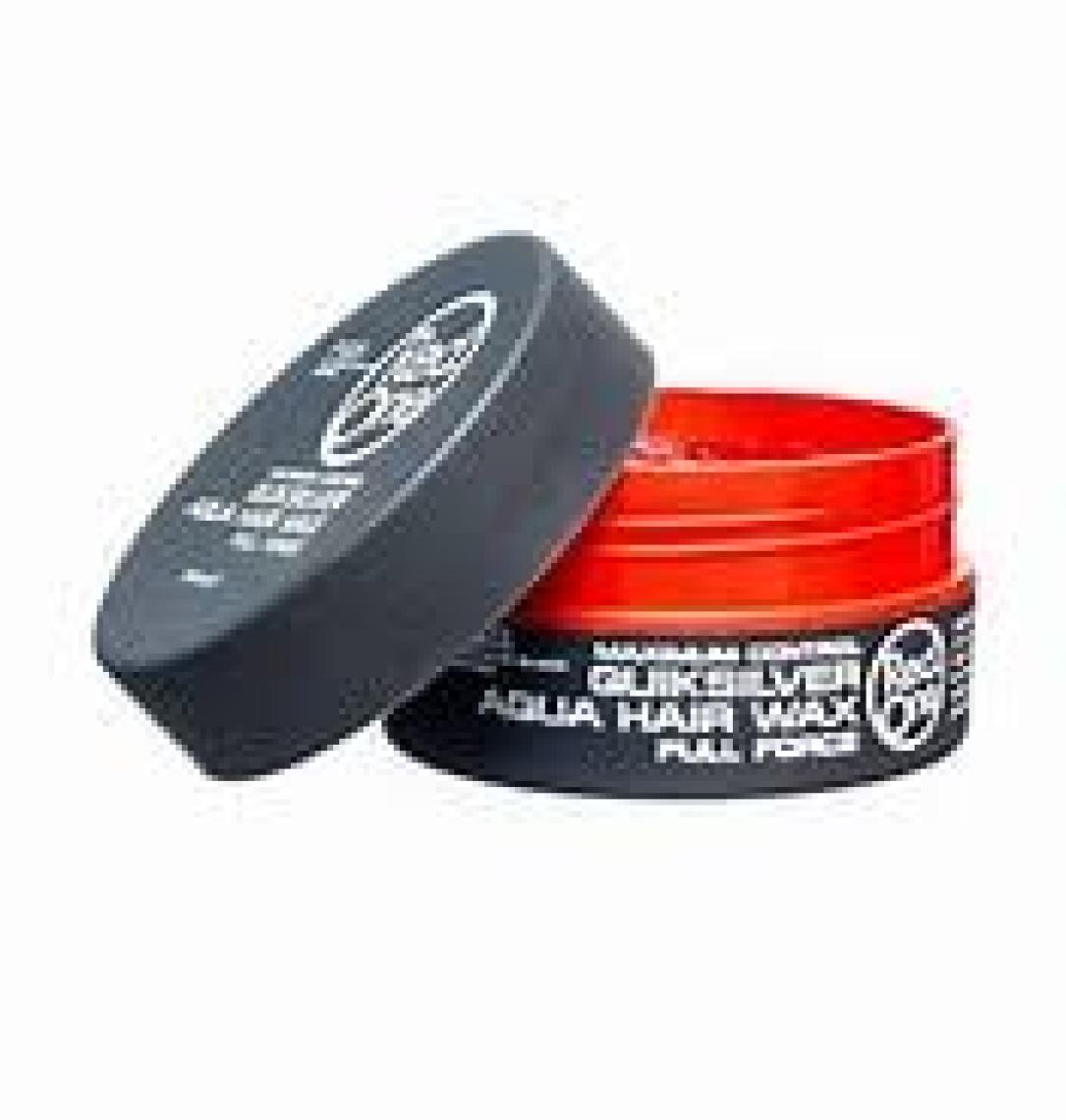 Redone Aqua Wax | Quicksilver