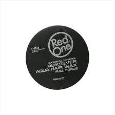 Redone Aqua Wax | Quicksilver