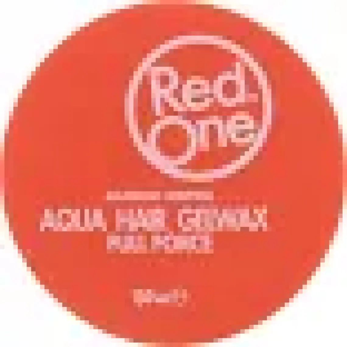 Redone Aqua Wax Jel Turuncu 150 ml