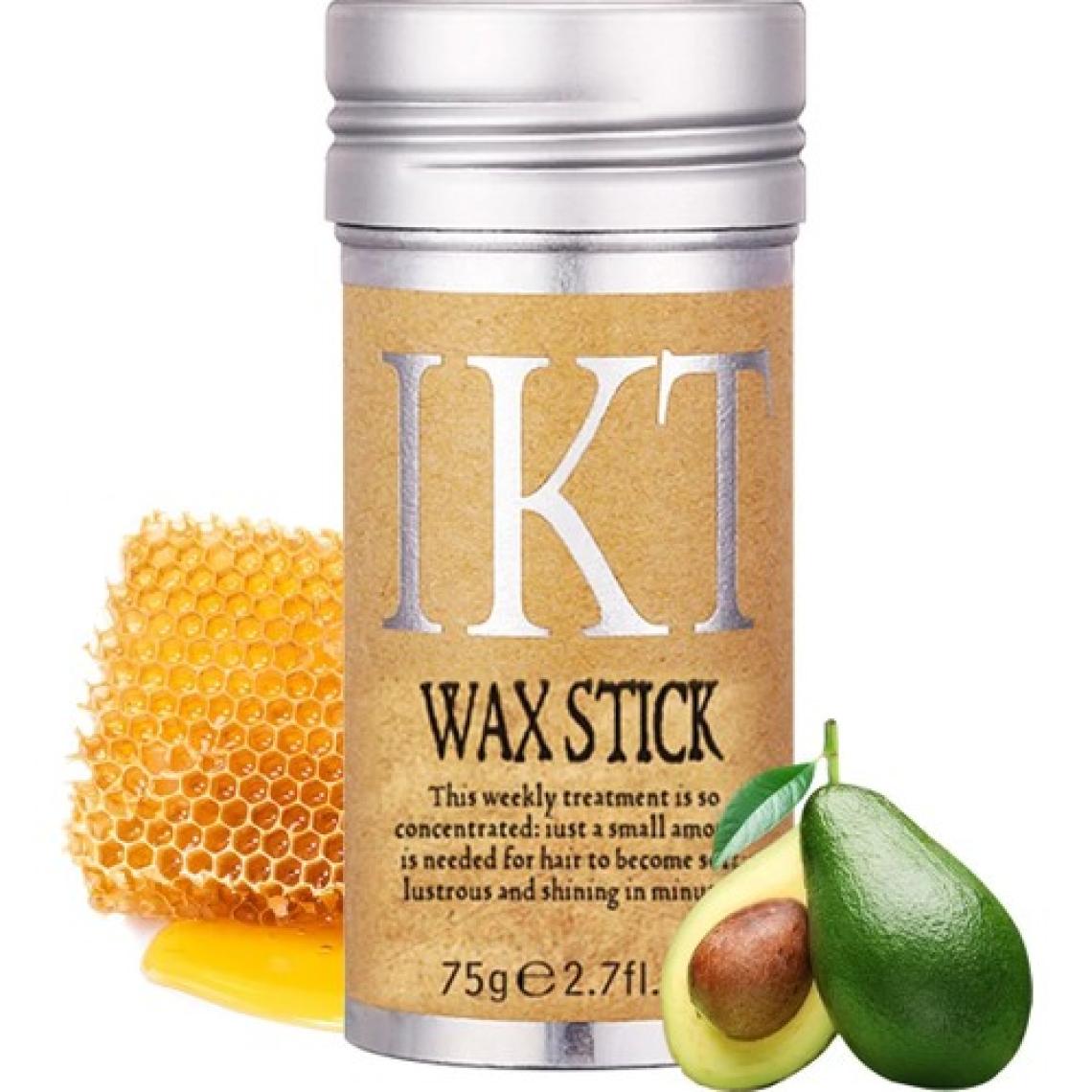 Ikt Hair Wax Stick 75 gr - Saç Sabitleyici