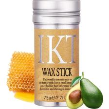 Ikt Hair Wax Stick 75 gr - Saç Sabitleyici
