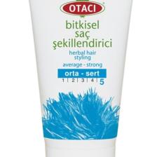 Otacı Bitkisel Saç Şekillendirici Orta-Sert 150 ml