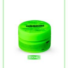Ossion Mat Saç Şekillendirici Wax 100 ml