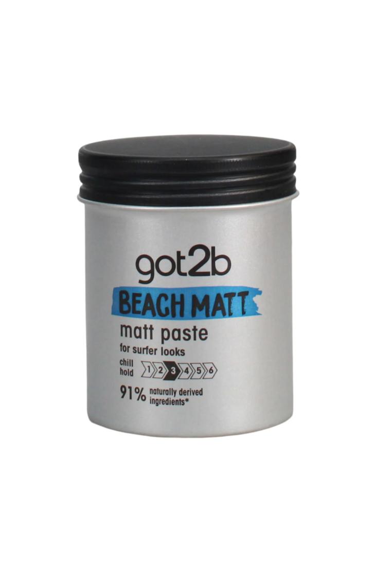 Got2B Strand Matte Şekillendirici Wax