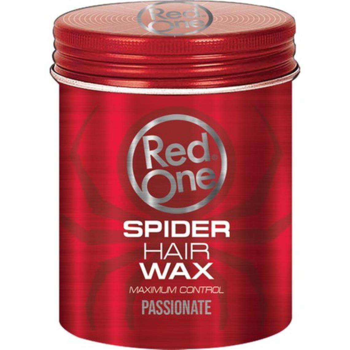 Redone Spıder Wax Passıon 100 ml