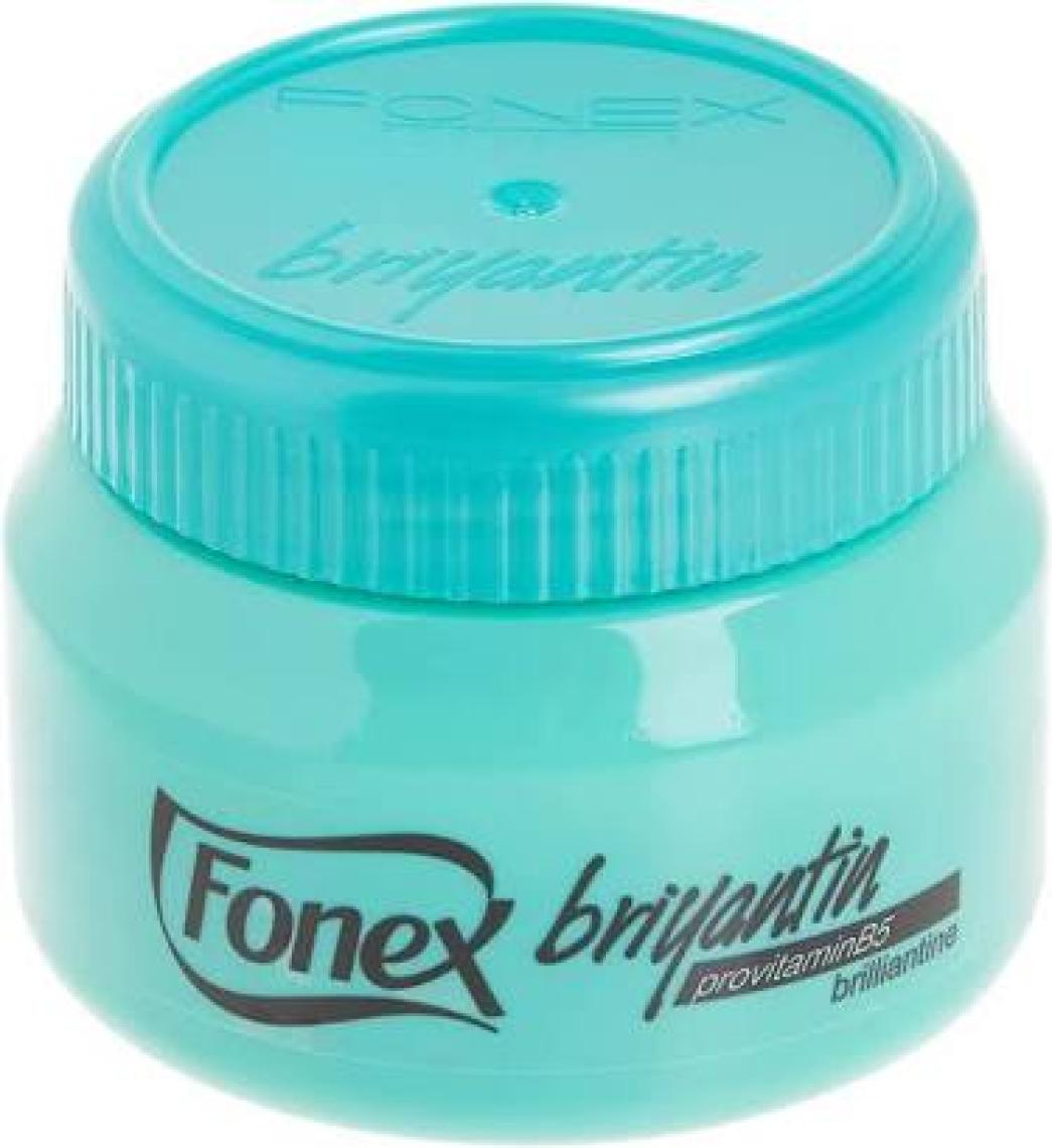 Fonex Briyantin 8'li 150 ml
