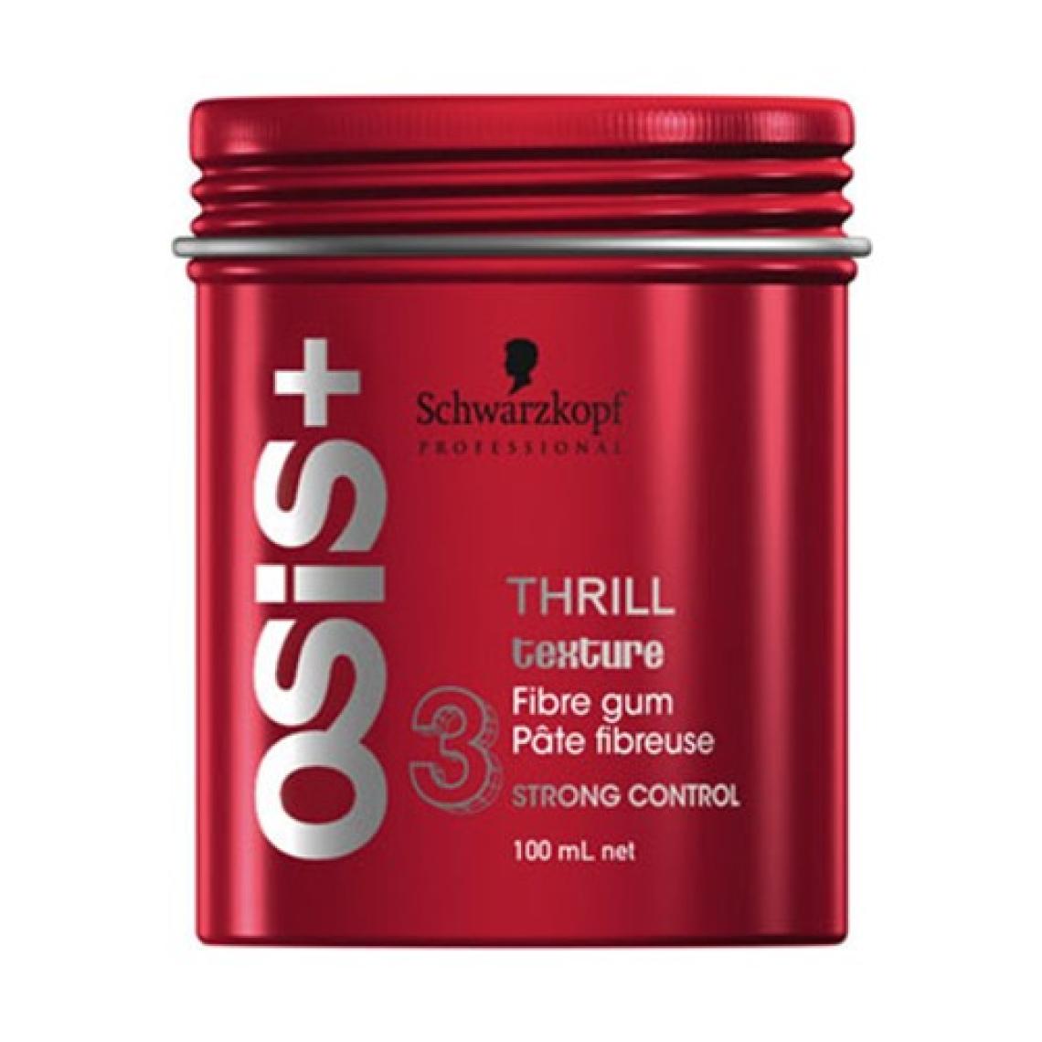 Osis Thrill Lifli Doku Veren Gum 100 Ml