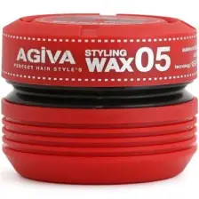 Agiva Wax Güçlü Etki 05 175 ml