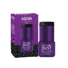 Mat Saç Şekillendirici Pudra Wax 20 gr