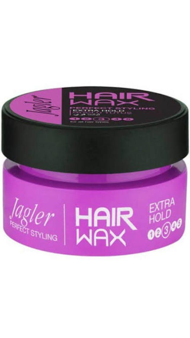 Jagler Jagler Hair Wax Ekstra Güçlü Tutuş 150 ml
