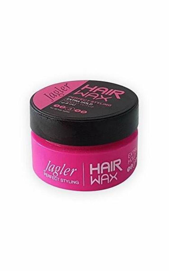 Jagler Jagler Hair Wax Ekstra Güçlü Tutuş 150 ml