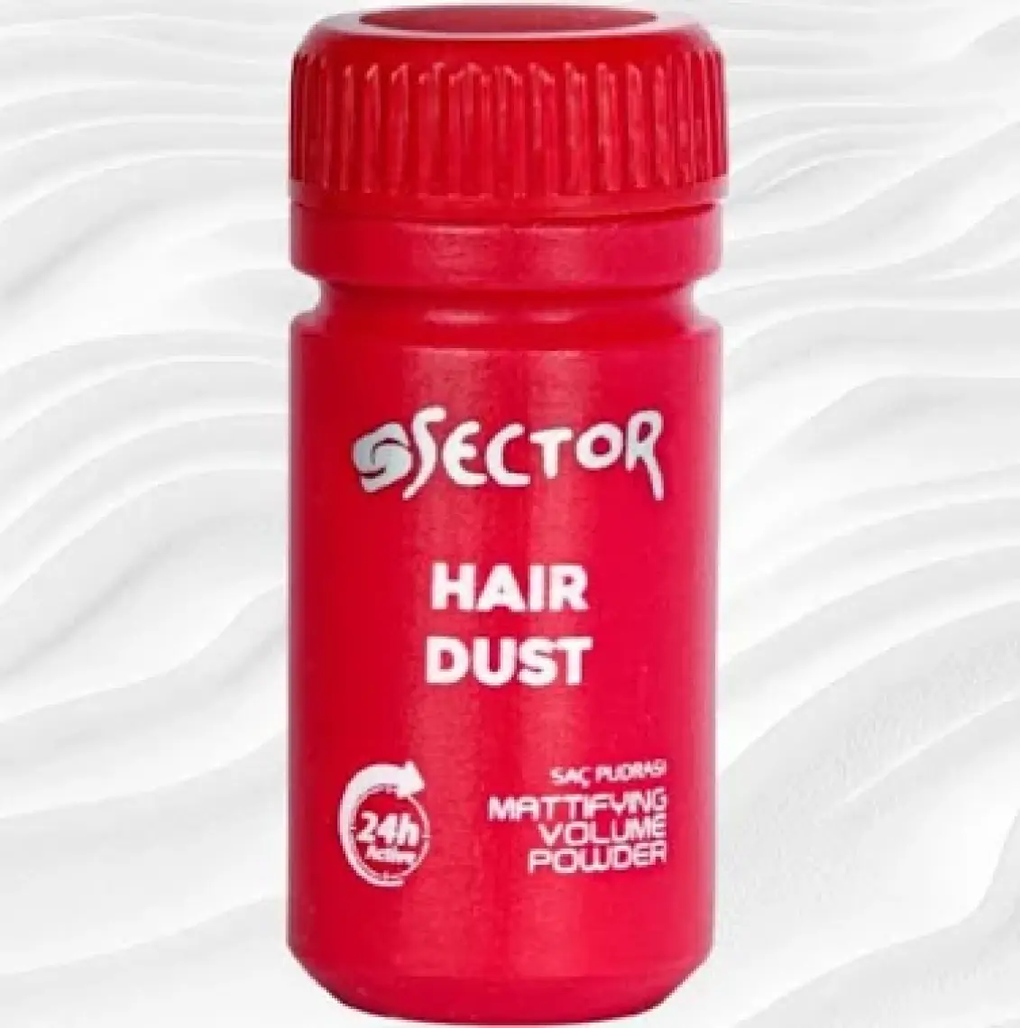 Hair Dust Mattifying Volume Powder