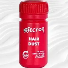 Hair Dust Mattifying Volume Powder