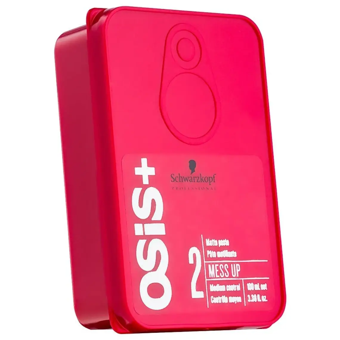 Osis Wax 100 Ml