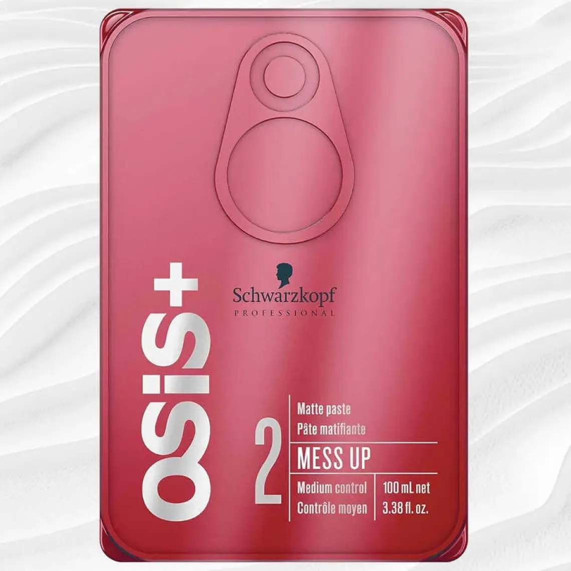 Osis Wax 100 Ml