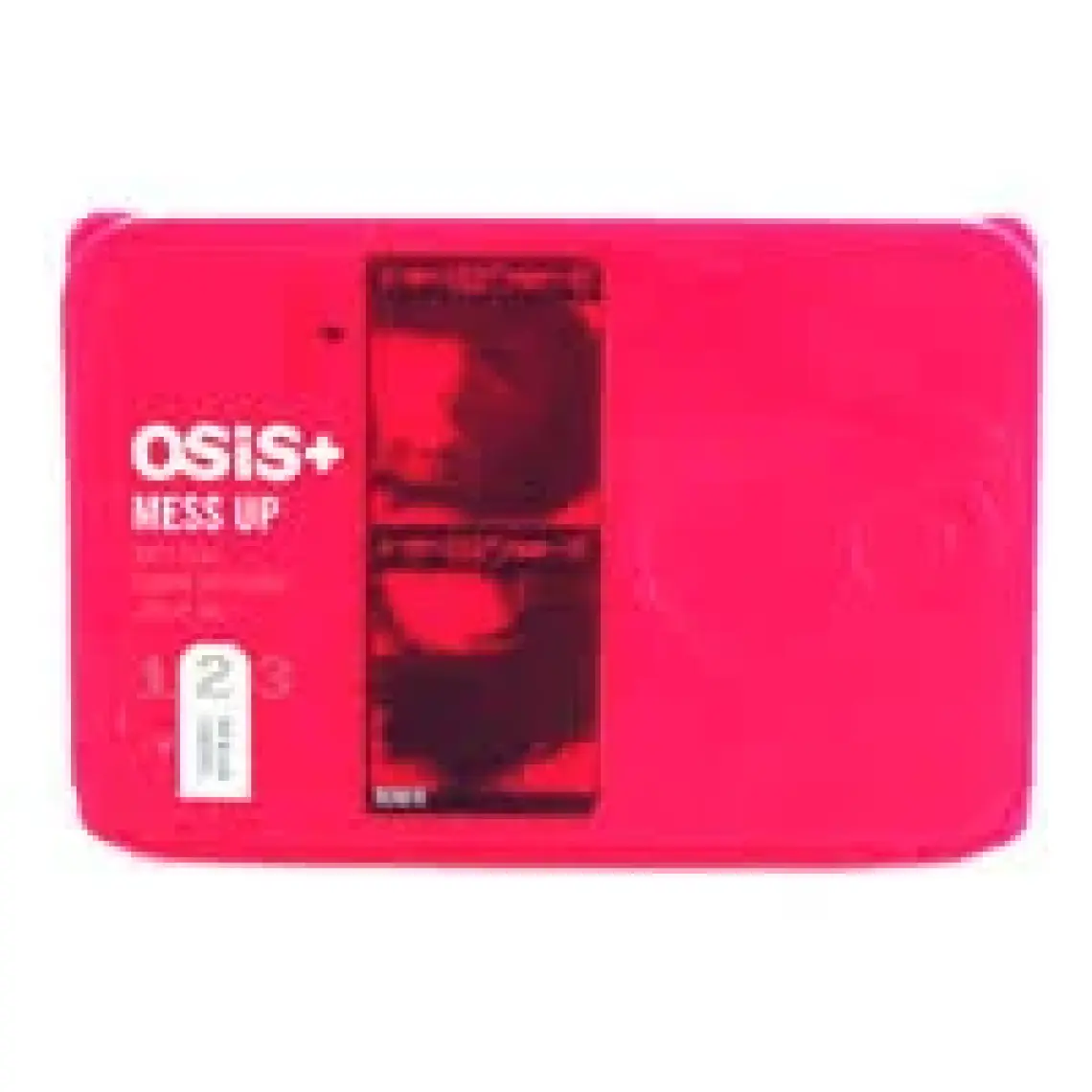 Osis Wax 100 Ml