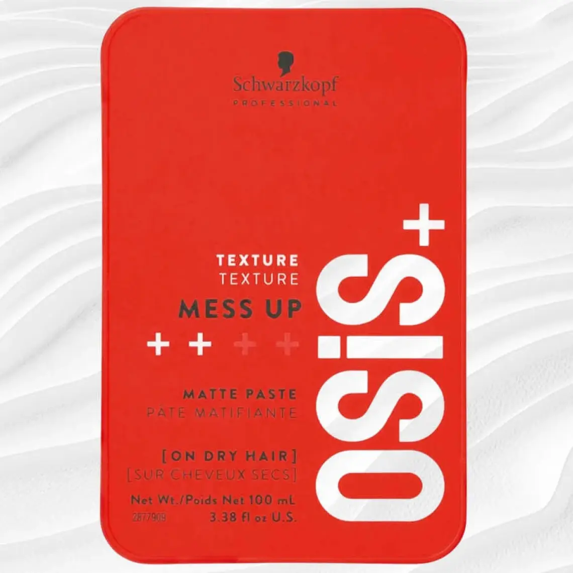 Osis Wax 100 Ml