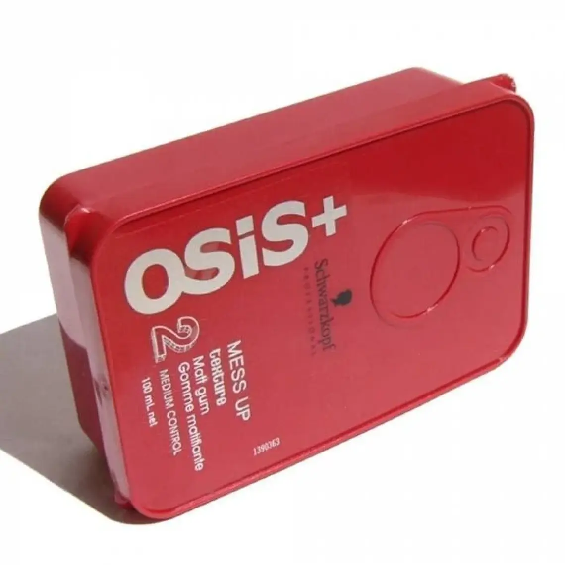Osis Wax 100 Ml