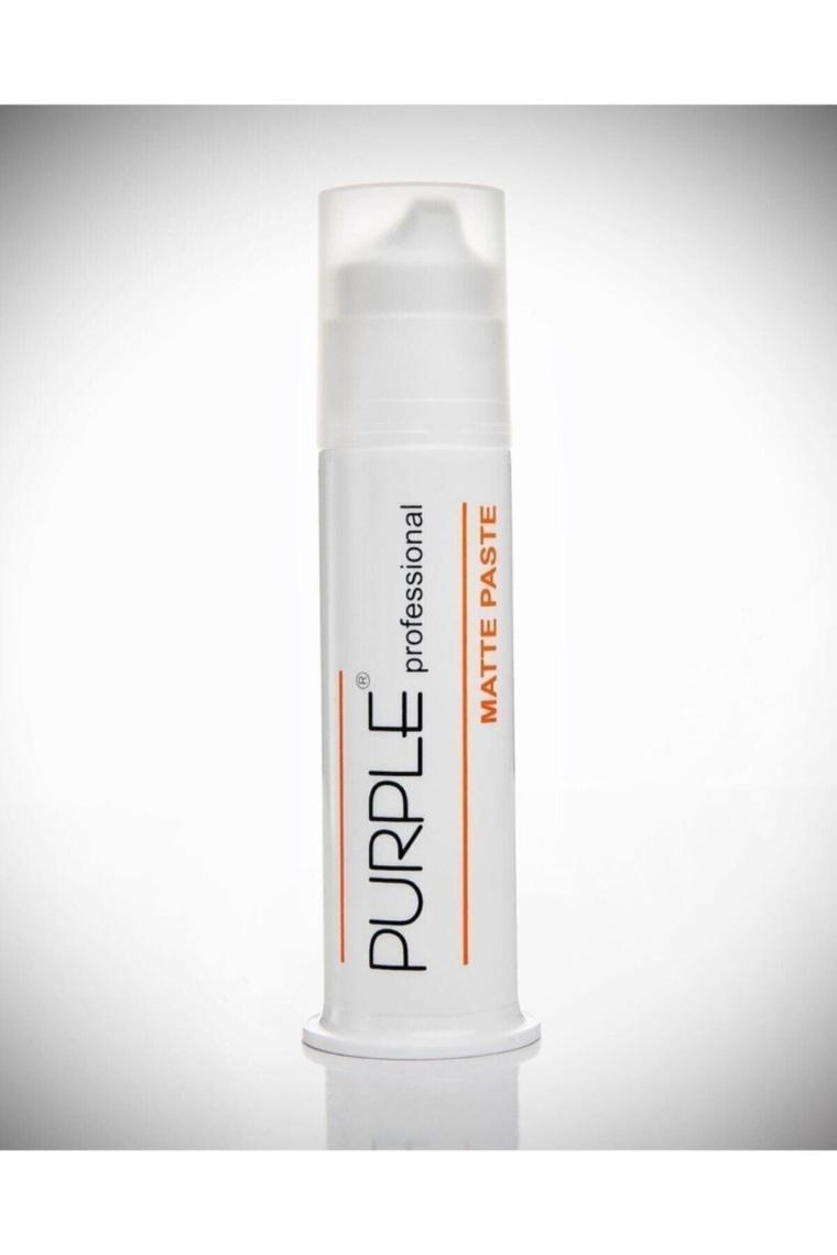 Professional Matte Paste Wax 100 Ml
