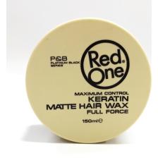 Redone Keratin Mat Krem Wax 150 ml