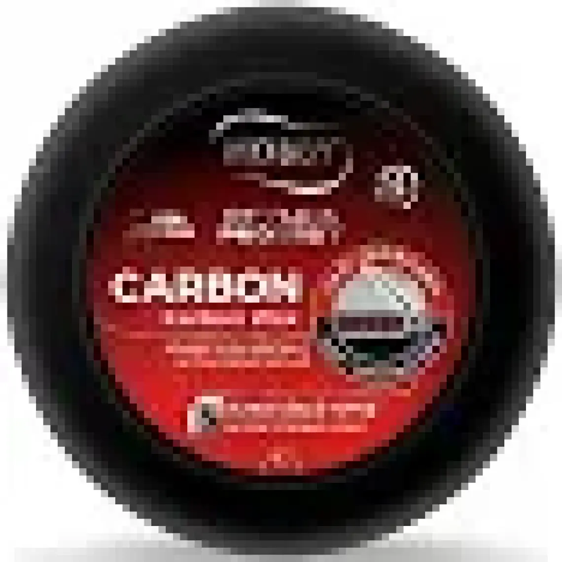 Hobby Style&Protect Wax Carbon 100 ml