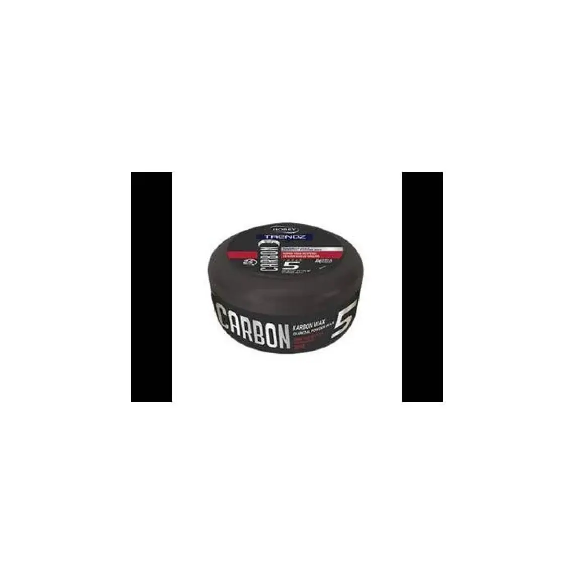 Hobby Style&Protect Wax Carbon 100 ml