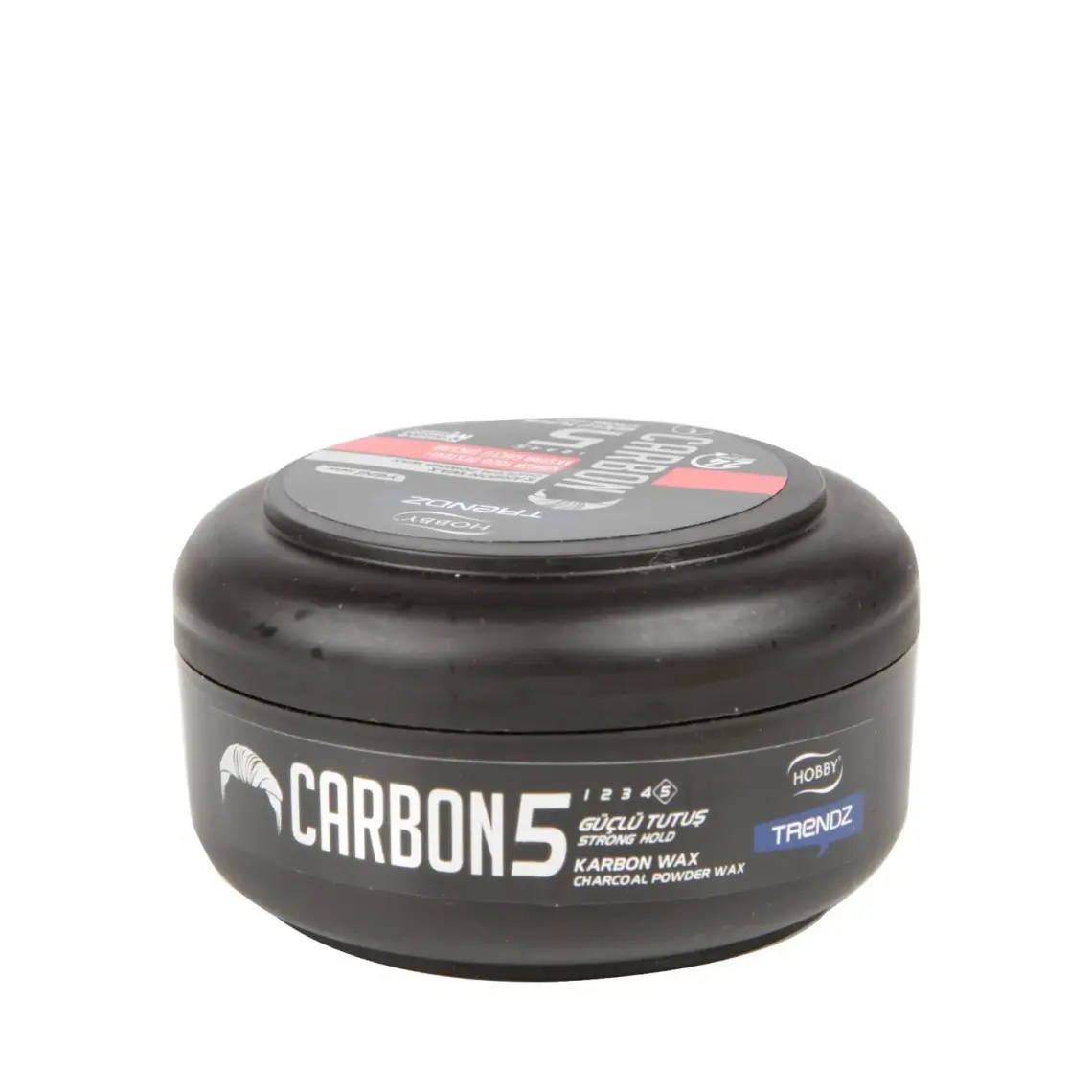Hobby Style&Protect Wax Carbon 100 ml