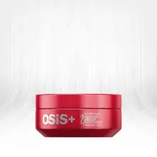 Schwarzkopf Osis Sandy Clay Doku Veren Wax 85Gr
