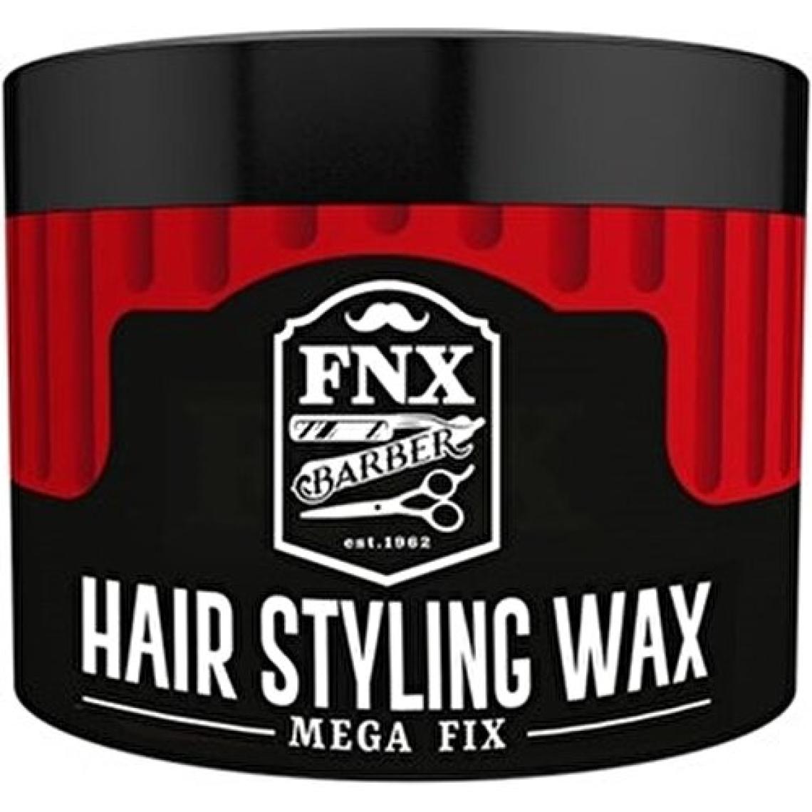 Fnx Barber Mega Fix Wax 150 ML