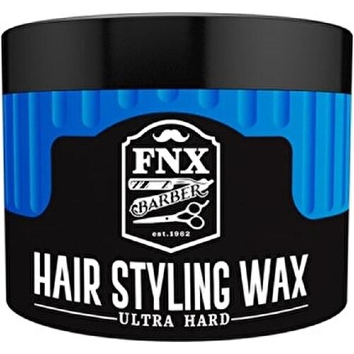 Fnx Barber Ultra Hard Wax 150 ML