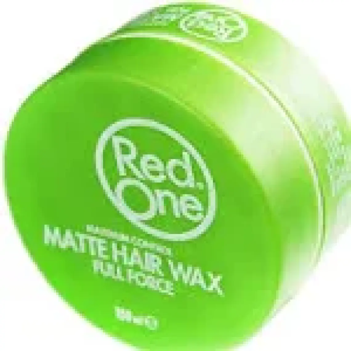 Redone Wax Mat Yeşil 150 ml