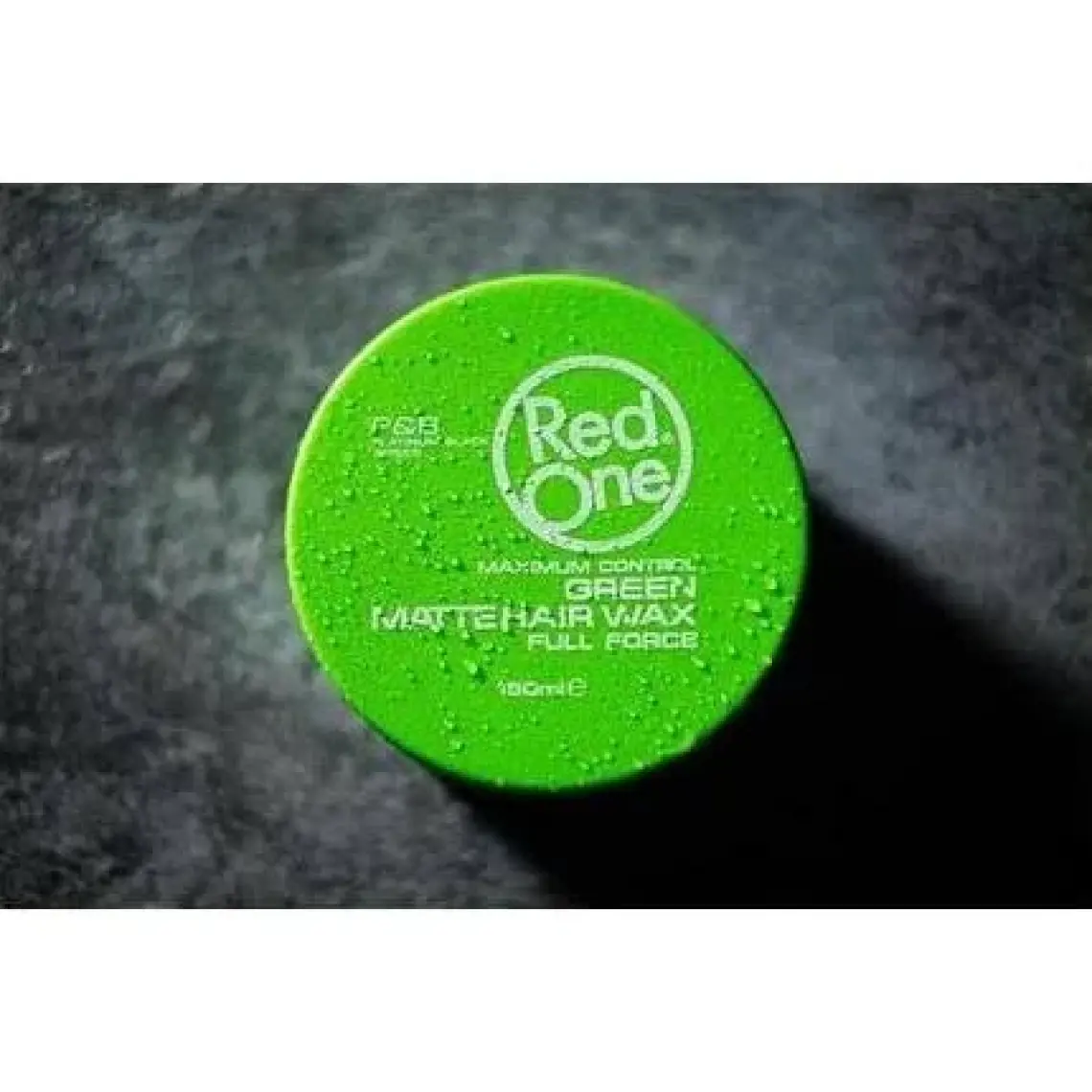 Redone Wax Mat Yeşil 150 ml