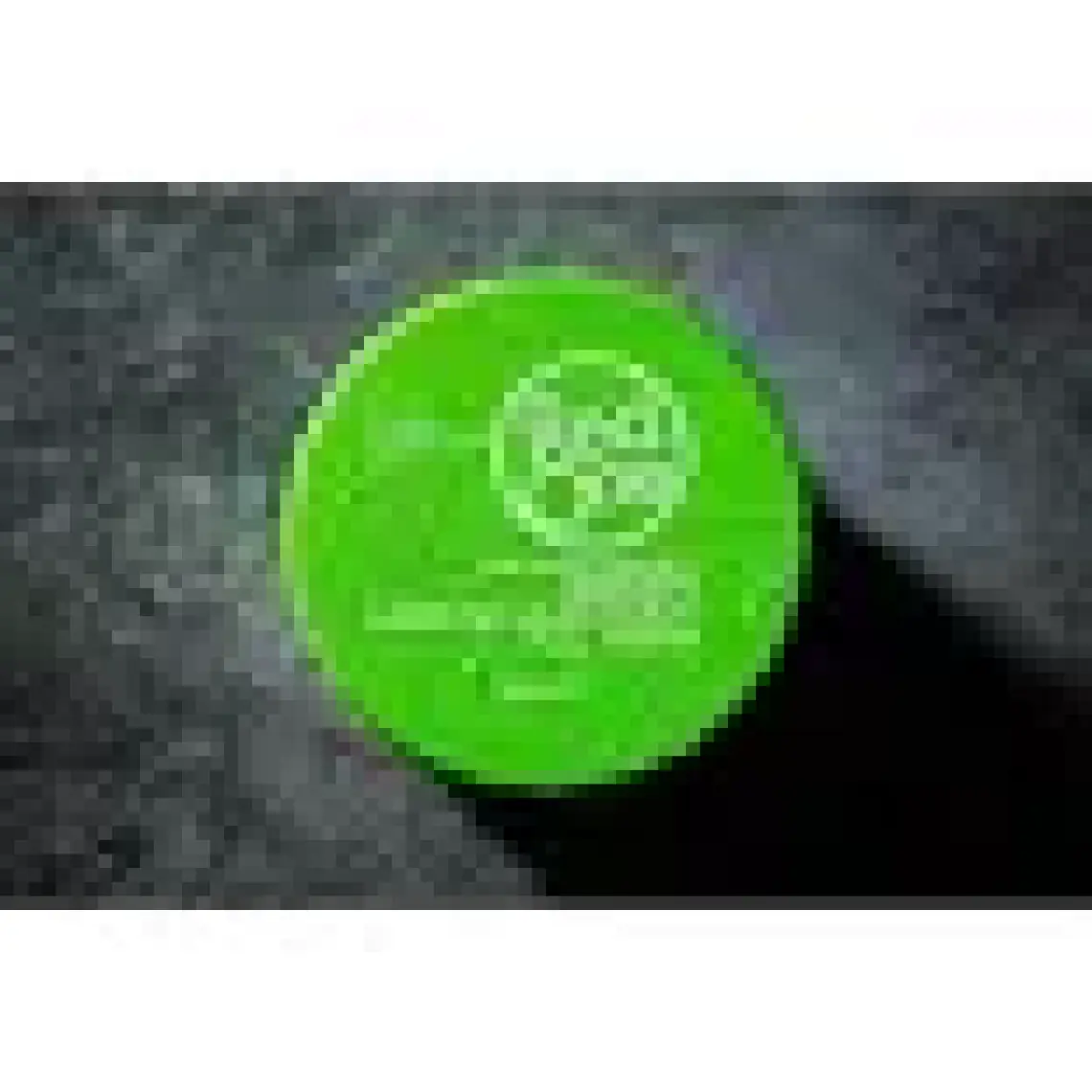 Redone Wax Mat Yeşil 150 ml