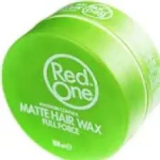 Redone Wax Mat Yeşil 150 ml
