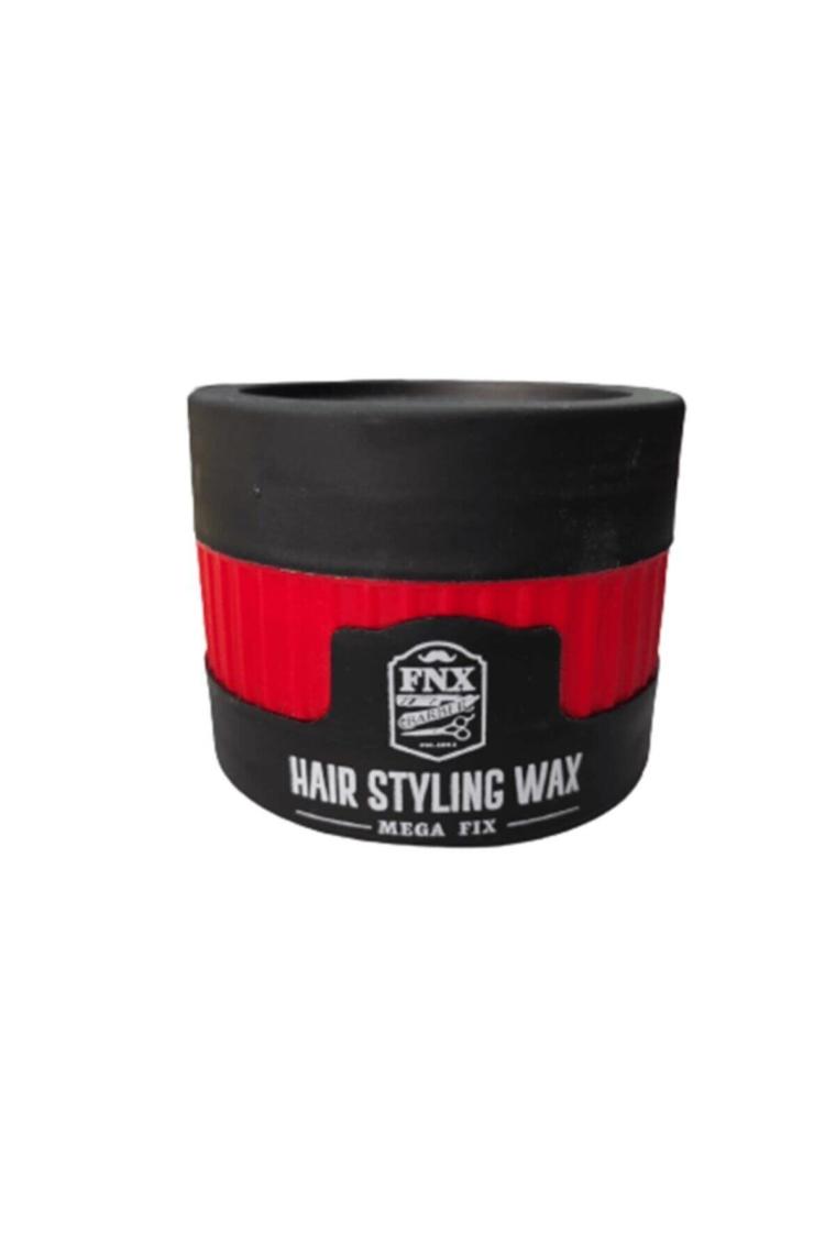 Sert Görünümlü Mega Tutuş Infrared Wax 150 ml