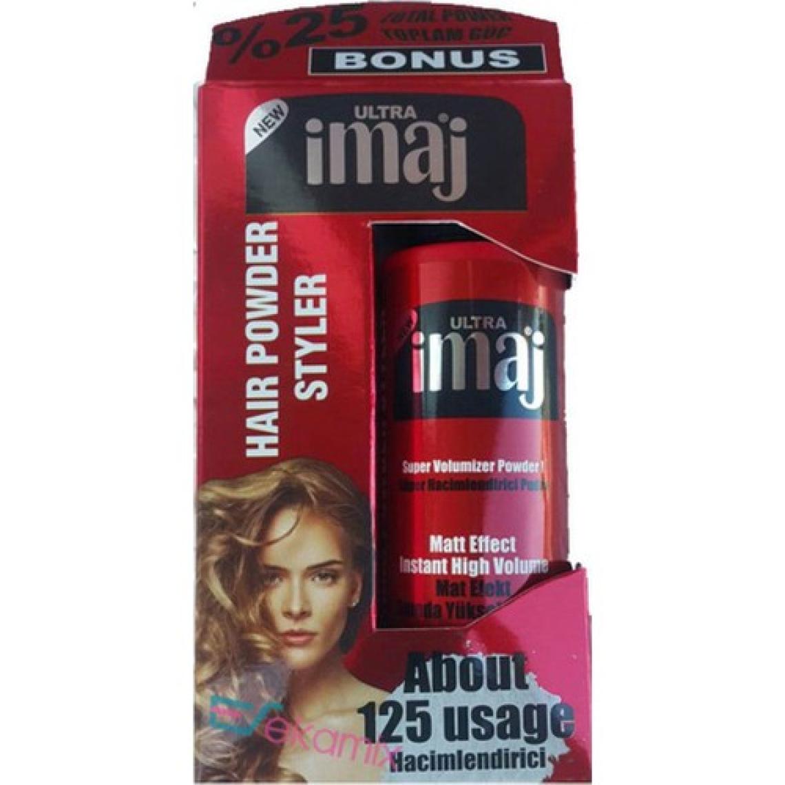 İmaj Hair Powder Styler Haci mlendirici Pudra