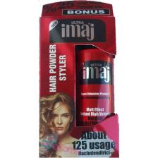 İmaj Hair Powder Styler Haci mlendirici Pudra