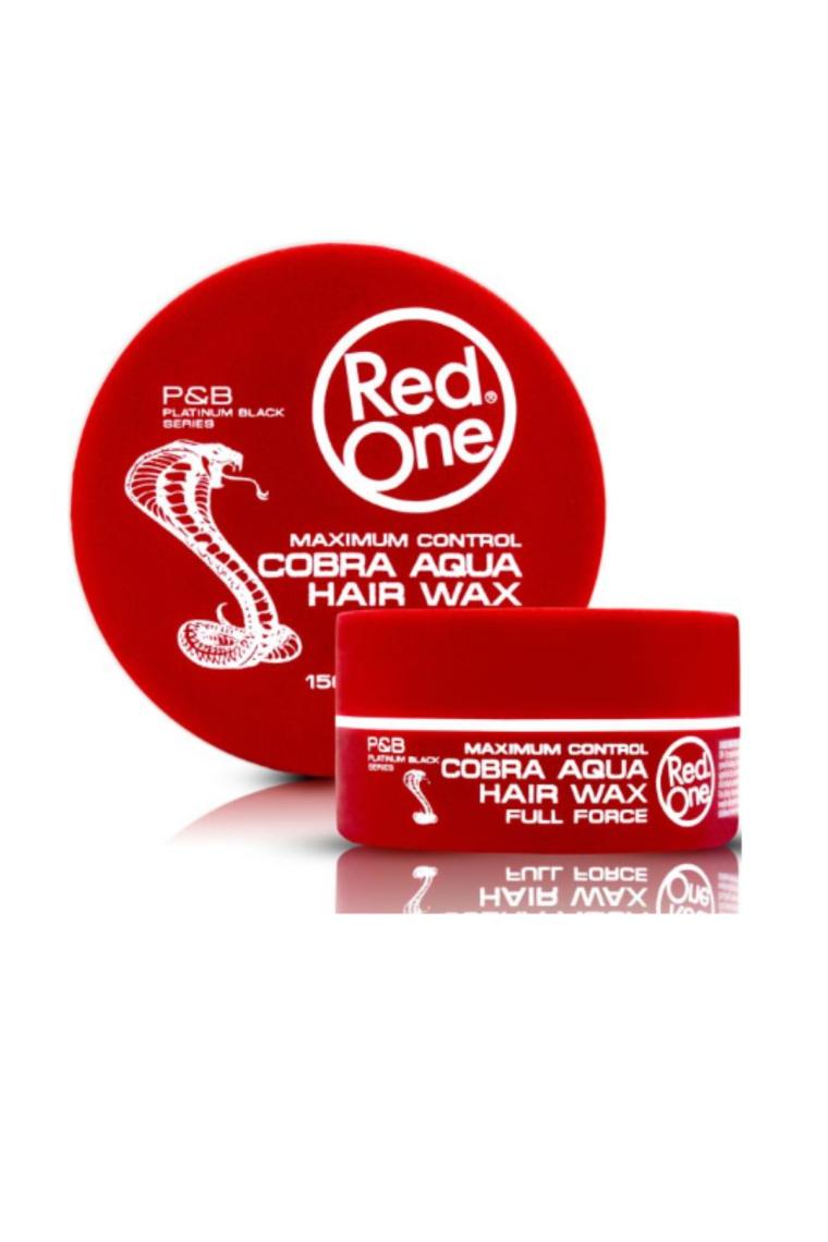 Redone Aqua Wax Cobra 150 ml
