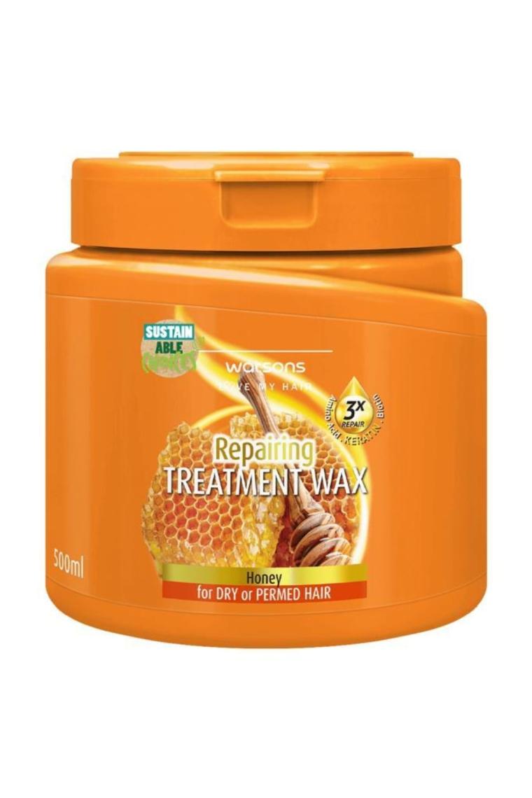 Honey Treatment Wax 500ml