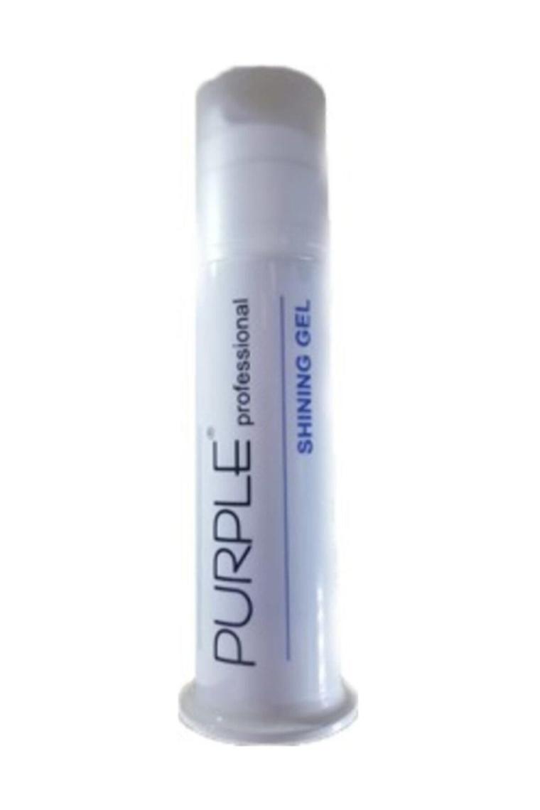 Purple Parlak Shining Gel 100ml