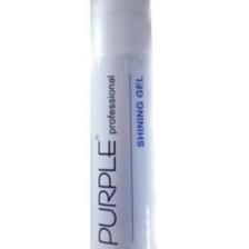 Purple Parlak Shining Gel 100ml