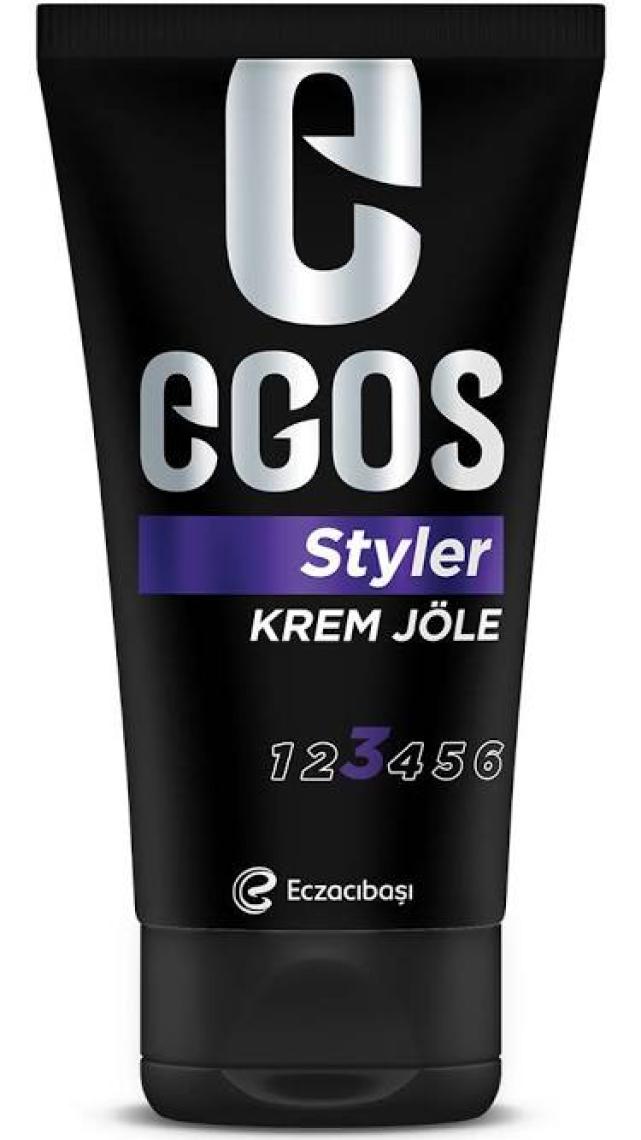 Egos Krem Jöle 150 ML