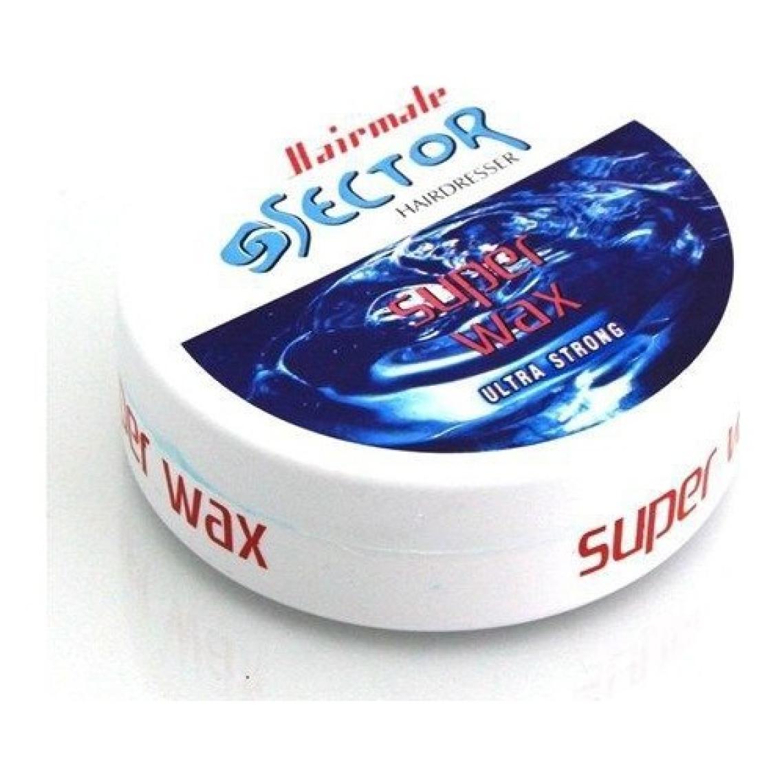 Sector Wax 150 Ml Haırgum - Ultra Strong