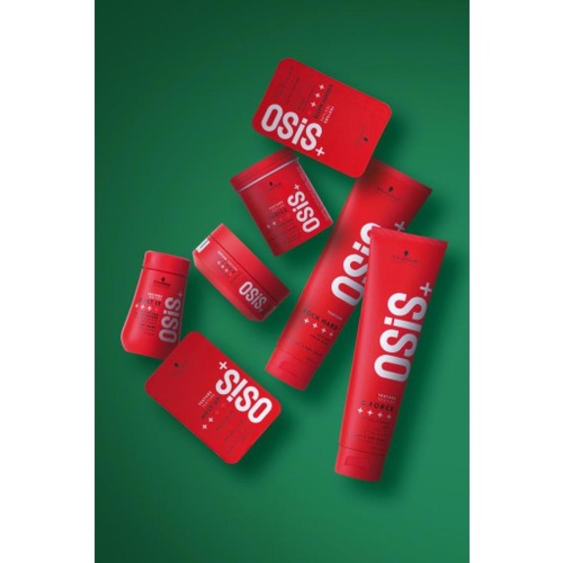 Osis Thrill Elastik Lifli Gum Şekillendirici Orta Tutuş 100ML x 2 Adet | Parlaklık Veren Gum Wax